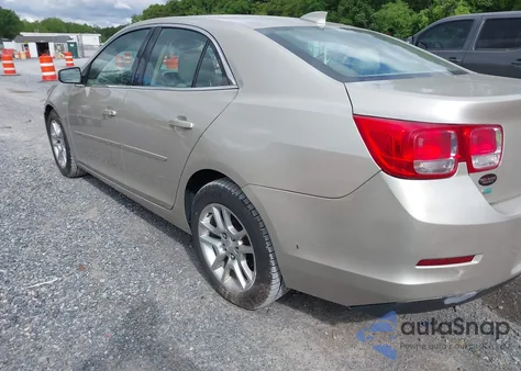 2015 Chevrolet Malibu 1Lt z USA, uszkodzony, nr VIN 1G11C5SL0FF176612